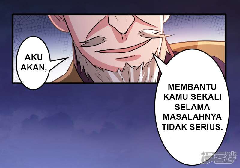 Outlander Tyrant Supplier Chapter 75 Gambar 18